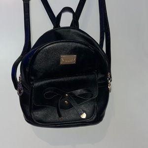 mini bag!! IHAYNER